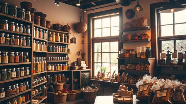 Top conseils pour sélectionner votre boutique d'épices en ligne