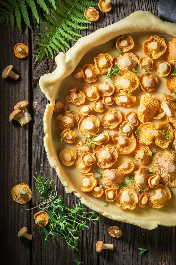 Quels sont les conseils pour une tarte aux pommes avec compote maison et pâte sablée?