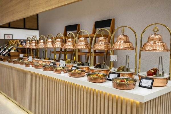 Traiteur montpellier : des événements gourmands sur mesure